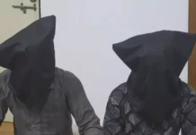 ‘ऑनर किलिंग’ की सनसनीखेज वारदात, पिता ने बेटी और उसके प्रेमी की कर दी हत्या