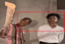 इंस्टाग्राम पर धमकी का वीडियो वायरल, रामनगर को लहूलुहान करने की बात कहकर दो युवक चर्चा में