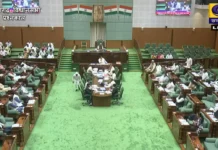 बस्तर संभाग के कई आंगनबाड़ी केंद्र बिना भवन के संचालित, विधानसभा में उठा मुद्दा