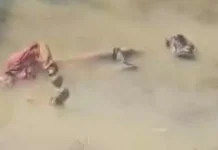 दोस्ती हुई खूनी: युवक ने दोस्त की हत्या कर शव डबरी में फेंका, इलाके में मचा हड़कंप