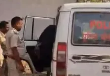 कोरबा में सनसनी: घर में सो रहे बुजुर्ग पर हमला, आंख फोड़कर फरार हुए हमलावर