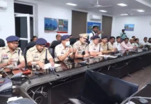 रायगढ़ प्रशासन ने ईद पर्व को शांतिपूर्ण और सुरक्षित मनाने की तैयारियां पूरी की