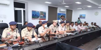 रायगढ़ प्रशासन ने ईद पर्व को शांतिपूर्ण और सुरक्षित मनाने की तैयारियां पूरी की