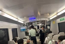 रायपुर में मेट्रो का सपना फिर चर्चा में, सांसद बृजमोहन अग्रवाल ने जताया भरोसा