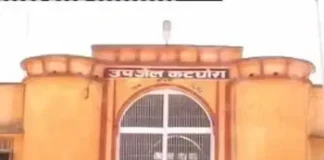 कोरबा जिला जेल में नवरात्रि की शुरुआत, कैदियों के लिए विशेष पूजा और उपवास व्यवस्था