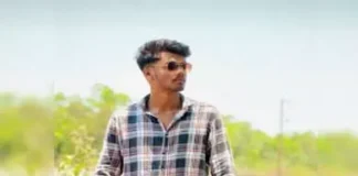 प्रेम संबंध में दरार बनी मौत की वजह, युवती के घर के बाहर युवक ने जहर खाकर दी जान