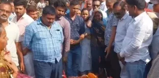 दर्दनाक सड़क हादसा: विधायक के बेटे की मौत, परिवार में मातम…शव देखकर बेहोश हो गईं