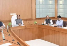 जल जीवन मिशन 2.0: छत्तीसगढ़ में हर घर जल को मिलेगी नई रफ्तार