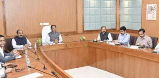 जल जीवन मिशन 2.0: छत्तीसगढ़ में हर घर जल को मिलेगी नई रफ्तार