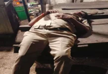 ड्रिंक एंड ड्राइव पर कड़ा शिकंजा, लापरवाहों के वाहन होंगे नीलाम, नशे में वर्दीधारी आरक्षक भी पकड़ा गया