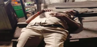 ड्रिंक एंड ड्राइव पर कड़ा शिकंजा, लापरवाहों के वाहन होंगे नीलाम, नशे में वर्दीधारी आरक्षक भी पकड़ा गया