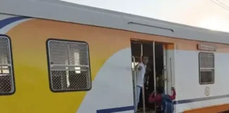 22–23 मार्च को रेल यात्रियों के लिए जरूरी खबर: कई ट्रेनें रद्द, रूट पर असर