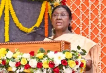 राष्ट्रपति और प्रधानमंत्री ने देशवासियों को दी ईद की बधाई