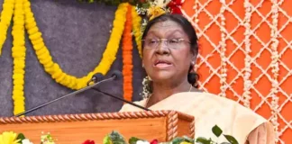 राष्ट्रपति और प्रधानमंत्री ने देशवासियों को दी ईद की बधाई