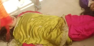 खल्लारी मंदिर में बड़ा हादसा: रोप-वे का केबल टूटा, 8 श्रद्धालु घायल