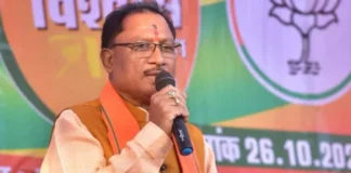 केरल चुनाव में भाजपा के समर्थन में उतरे सीएम साय, आज नामांकन रैलियों में होंगे शामिल