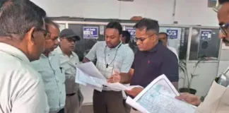 नगर निगम में सख्ती: निरीक्षण में गैरहाजिर ड्राइवरों पर गिरी गाज