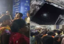 दर्दनाक हादसा: सैप्टिक टैंक में गिरने से तीन मजदूरों की मौत, ठेकेदार व अस्पताल प्रबंधन पर केस दर्ज