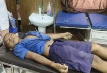 दर्दनाक हादसा: पतंग उड़ाते समय छत से गिरा 7 साल का मासूम, मौत से गांव में मातम