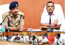 अवैध अफीम खेती पर सख्ती, गांव-गांव होगा सर्वे