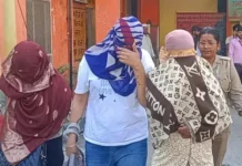 होटल की आड़ में चल रहे देह व्यापार का भंडाफोड़, 14 गिरफ्तार