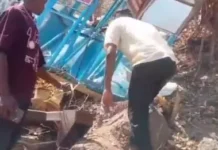 खल्लारी माता रोपवे हादसा: इलाज के दौरान एक और श्रद्धालु की मौत, दो दिन में मृतकों की संख्या बढ़कर 2