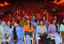 छात्राओं को दिखाई गई ‘द केरल स्टोरी 2’, जागरूकता और आत्मनिर्भरता पर दिया गया जोर