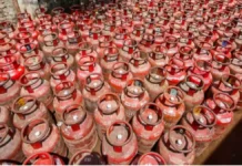 एलपीजी आपूर्ति पर सख्ती: कमर्शियल उपभोक्ताओं को सीमित गैस, वितरण व्यवस्था की होगी रोज समीक्षा