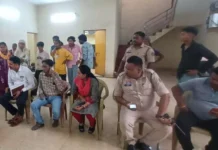 रामनवमी पर प्रशासन की बड़ी कार्रवाई: 16 वर्षीय किशोरी का बाल विवाह रोका, परिजनों से लिया लिखित आश्वासन