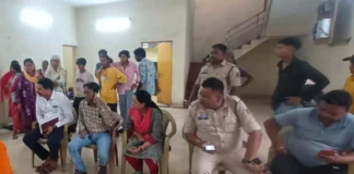 रामनवमी पर प्रशासन की बड़ी कार्रवाई: 16 वर्षीय किशोरी का बाल विवाह रोका, परिजनों से लिया लिखित आश्वासन