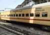 यात्रियों को राहत: शालीमार–एलटीटी एक्सप्रेस में अस्थायी रूप से बढ़ाए गए अतिरिक्त कोच