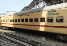 यात्रियों को राहत: शालीमार–एलटीटी एक्सप्रेस में अस्थायी रूप से बढ़ाए गए अतिरिक्त कोच