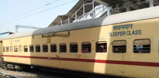 यात्रियों को राहत: शालीमार–एलटीटी एक्सप्रेस में अस्थायी रूप से बढ़ाए गए अतिरिक्त कोच