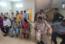 रामनवमी पर प्रशासन की बड़ी कार्रवाई: 16 वर्षीय बालिका का विवाह रुकवाया