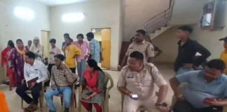 रामनवमी पर प्रशासन की बड़ी कार्रवाई: 16 वर्षीय बालिका का विवाह रुकवाया