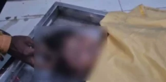 अवैध बिजली कनेक्शन बना काल: निर्माणाधीन मकान में करंट लगने से 5 साल की मासूम की मौत, माता-पिता झुलसे