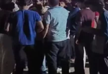 धार्मिक जुलूस के दौरान विवाद, मोमिनपारा में बढ़ा तनाव, पुलिस ने संभाला मोर्चा