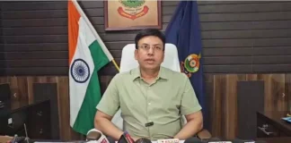 “ऑपरेशन आघात” का असर: दो माह में 394 आरोपी गिरफ्तार, साढ़े चार करोड़ के नशे का सामान जब्त