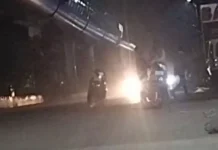 देर रात बवाल: सतलज बार के बाहर पैसों के विवाद में युवकों की पिटाई, पुलिस की भूमिका पर उठे सवाल