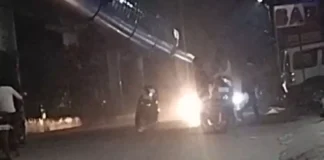 देर रात बवाल: सतलज बार के बाहर पैसों के विवाद में युवकों की पिटाई, पुलिस की भूमिका पर उठे सवाल