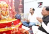 माता कौशल्या मंदिर पहुंचे सीएम साय, प्रदेश की खुशहाली के लिए की प्रार्थना