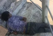 पानी टंकी की सीढ़ी बनी विवाद की वजह, युवक की पीट-पीटकर हत्या