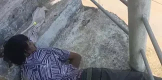 पानी टंकी की सीढ़ी बनी विवाद की वजह, युवक की पीट-पीटकर हत्या