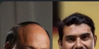 कोरबा जिला कांग्रेस में आरिफ खान को उपाध्यक्ष की जिम्मेदारी नियुक्ति से कार्यकर्ताओं में उत्साह, संगठन को मजबूत करने का संकल्प