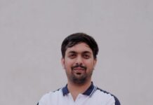 भाजयुमो कोरबा का जिला मंत्री बने विशाल सचदेव, युवाओं व कार्यकर्ताओं में हर्ष की लहर