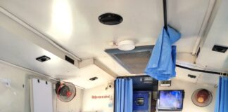 श्रमिकों, निर्धन एवं स्लम बस्तियों के रहवासियों के लिए वरदान बनी मुख्यमंत्री शहरी स्लम स्वास्थ्य योजना