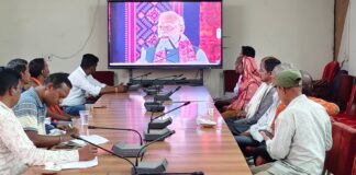 कोरबा जिले के 79 हजार से अधिक किसानों के खातों में हस्तांतरित हुई 16.14 करोड़ की सम्मान निधि