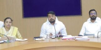 संपूर्णता अभियान के इंडिकेटर को दो सप्ताह में हासिल करेंः निगमायुक्त