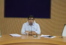 जिले में कृषि विकास को गति व कृषक हितों को सशक्त बनाने कलेक्टर ने कृषि एवं संबद्ध विभागो की ली बैठक