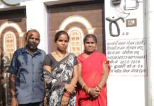 सपनों का आशियाना बना हकीकतः पीएम आवास शहरी 2.0 से बदली लाभार्थी मेला राम के परिवार की जिंदगी